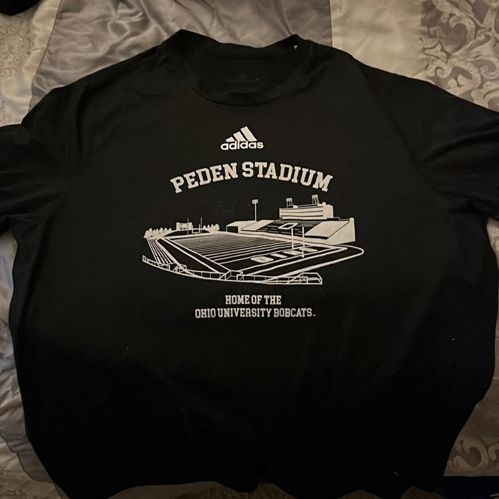 Ohio university shirt